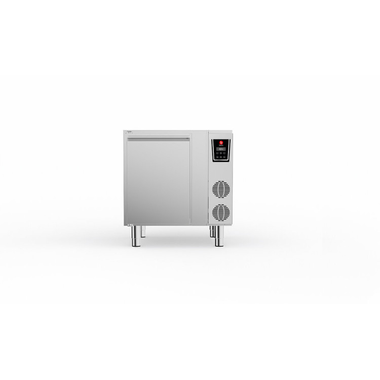 REFRIGERATED COUNTER TNN 1 COMPARTEMENT - 1 DOOR - WITHOUT TOP - WITHOUT COOLING UNIT