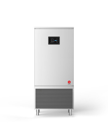 Blast chiller LITE 15 GN 1/1 o 600x400 - Gas R290