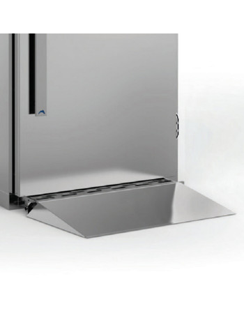 KOMORA DO SCHŁADZANIA SZYBKOWYCH GN 2/1  – AGREGAT Z WENTYLATOREM