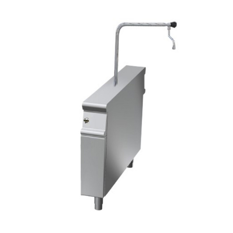 WASSERHAHN MIT GESTEN - SERIE GIANO