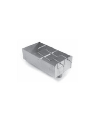 Cajón de limpieza de freidoras M40