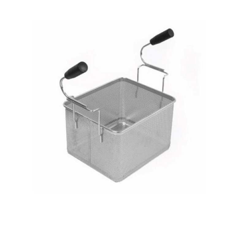 BASKET GN1/2 SIDE HANDLE