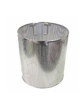 PANIER COLAPASTA - 50 Lt. TROUS Ø 3 MM - 1 SECTEUR