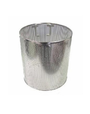 VEGETABLE STRAINER BASKET FOR POT