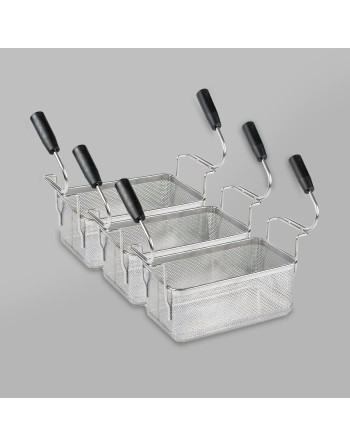 Cestello GN1/3 per cuocipasta