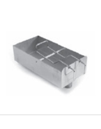 Cajón de limpieza de freidoras M60 - M80