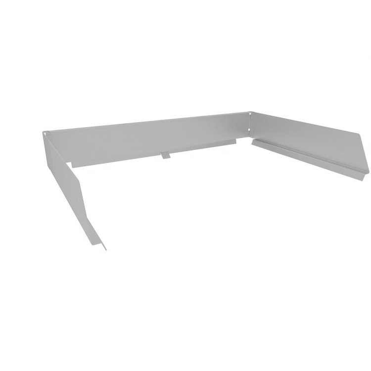 Protector contra salpicaduras M80