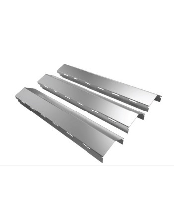 APAGALLAMAS DE ACERO M40