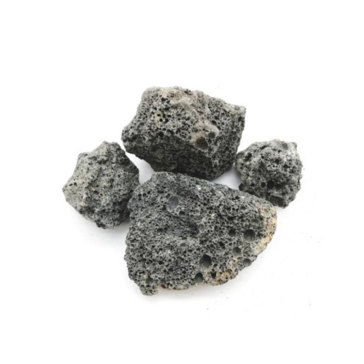Lavastein-Paket 4 kg