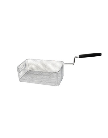Cesta para cuba 10 lt TOP17,5x30x10,5 cm SOLO VERSIÓN TOP