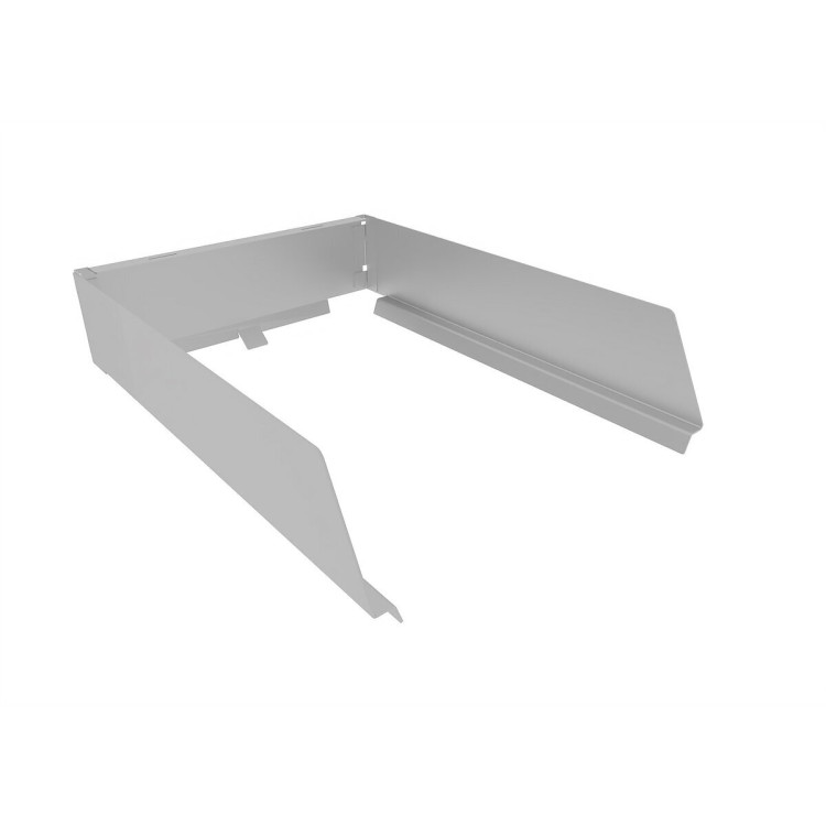 M40 splash guard