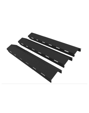 4 Korb für Fritteuse inklusive (16x36x12 cm)