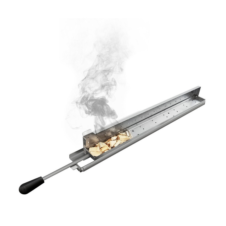 ZESTAW DO WĘDZENIA DO GRILLÓW SUPER GRILL Q70