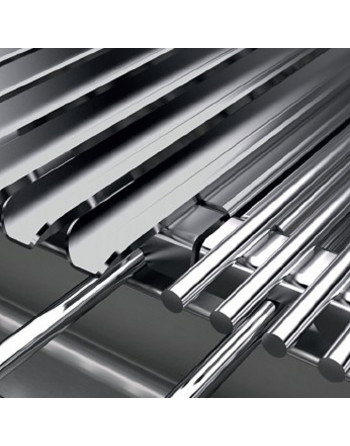 Griglia Mista Carne / Pesce M80 Q7