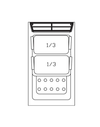 PASTA COOKER KIT