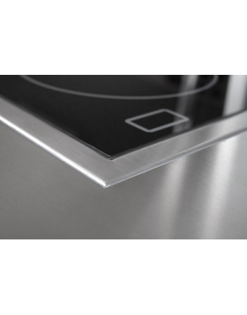 KIT TELAIO PER INSTALLAZIONE A FILO PIANO - M60