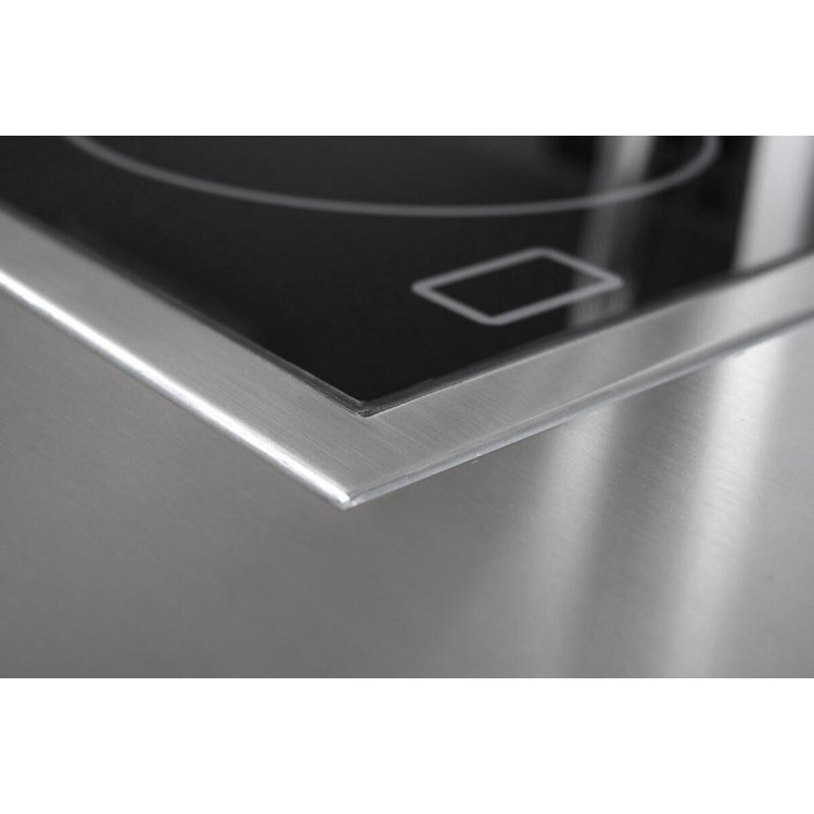 KIT D'ENCADREMENT POUR INSTALLATION DANS LE SOL - M60