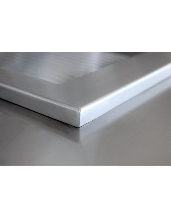 FRAME KIT FOR FREE-STANDING INSTALLATION - M40
