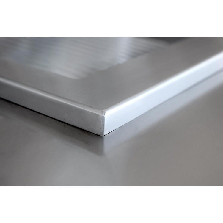 KIT TELAIO PER INSTALLAZIONE IN APPOGGIO - M40