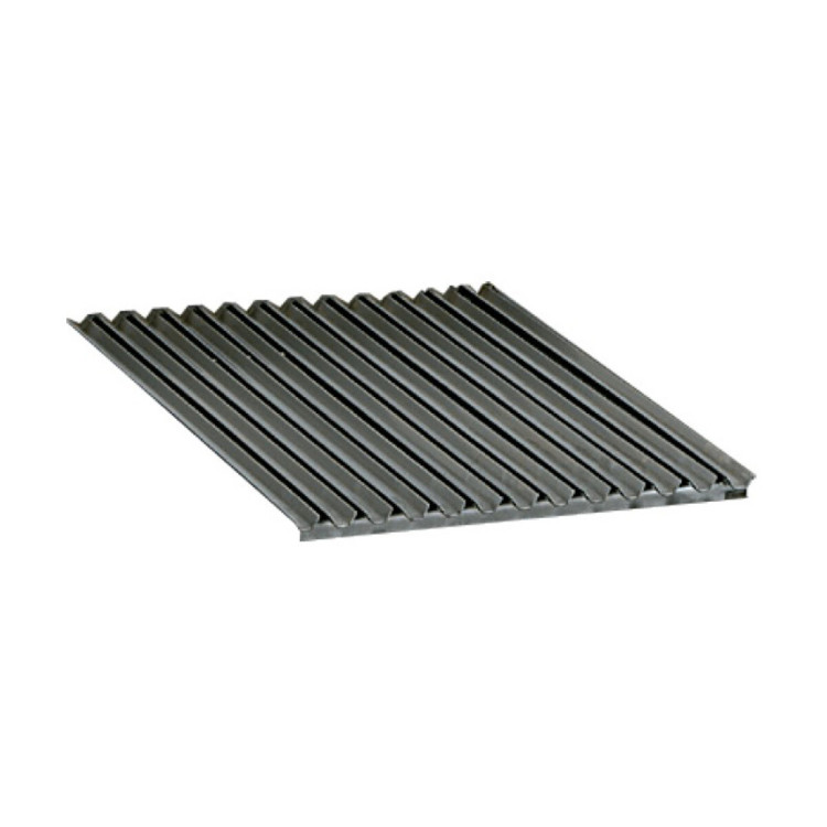 GRIGLIE PER CARNI IN ACCIAIO INOX AISI 304 1/2 M
