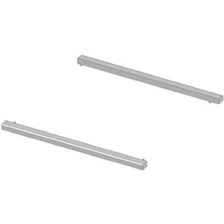 PASAMANOS DELANTERO 135x6