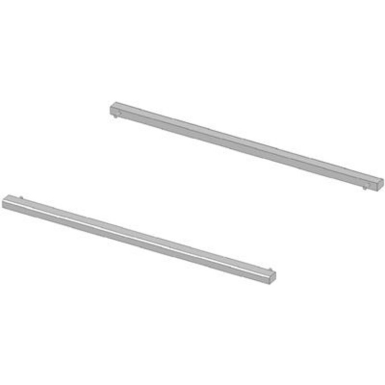 FRONT HANDRAIL 180x6