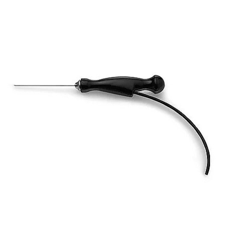 SONDE À AIGUILLE. Ø 1 MM - VERSION T