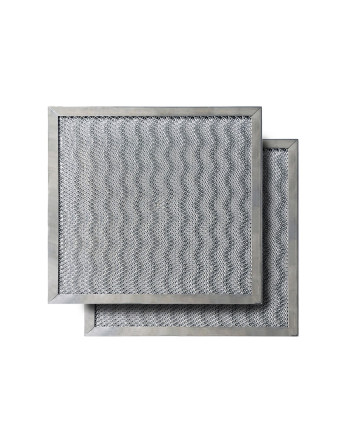 FILTRE A GRAISSE - 2pcs