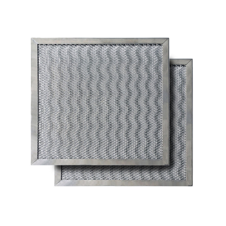 FILTRO DE GRASA - 2pcs