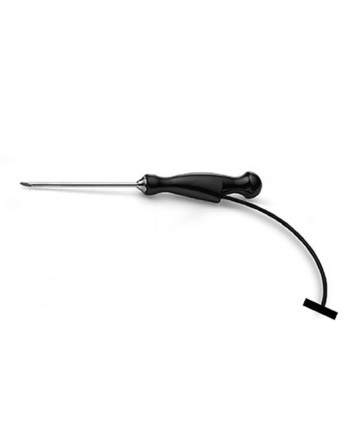 MULTIPOINT CORE PROBE. Ø 3 MM - T VERSION
