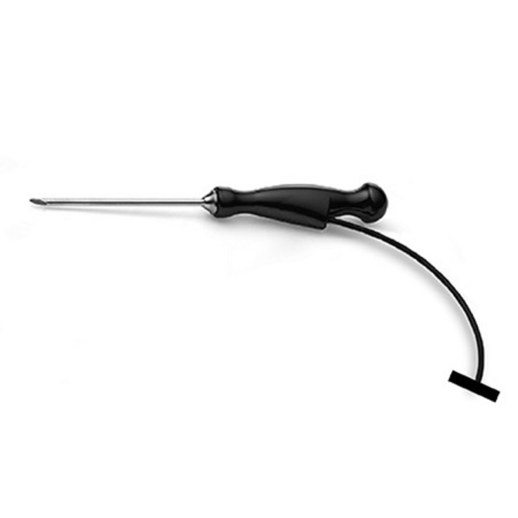 MULTIPOINT CORE PROBE. Ø 3 MM - T VERSION
