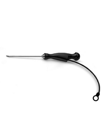 SONDE MULTIPOINT Ø 3 MM - AVEC CONNECTEUR EXTERNE, POUR FOUR ENCASTRÉ - VERSION T