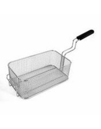KIT 1 KORB FÜR ELEKTRISCHE FRITEUSEN