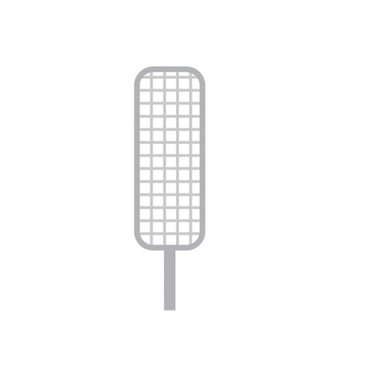 PANIER DE FRITEUSE 15 L
