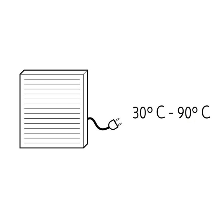 KIT RISCALDATORE