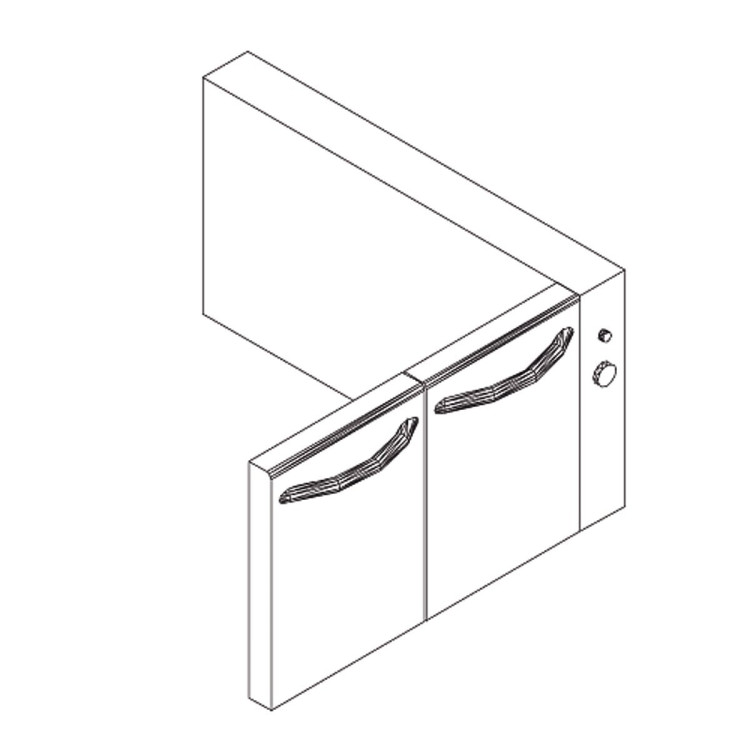 KIT CALEFACTOR VENTILADO