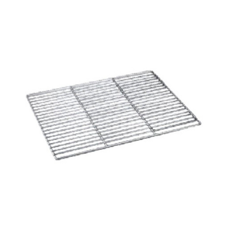 GRILLE CHROMÉE POUR FOUR SÉRIE 900