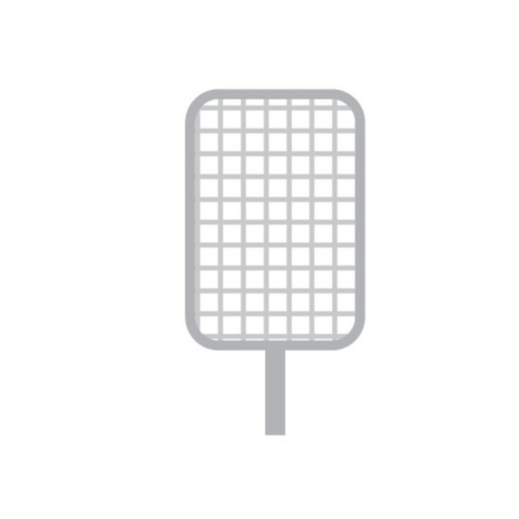 CESTELLO INOX PER FRIGGITRICI 22/23 LT