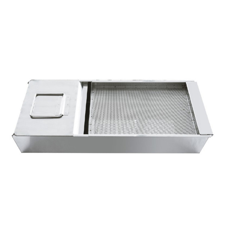OIL PAN