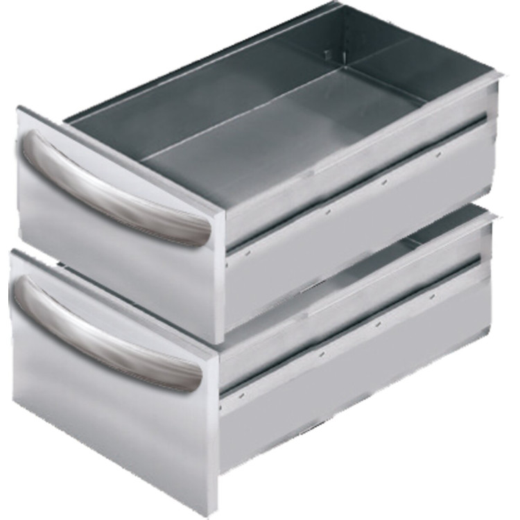 KIT CAJÓN PARA BASE NEUTRA 900 MM