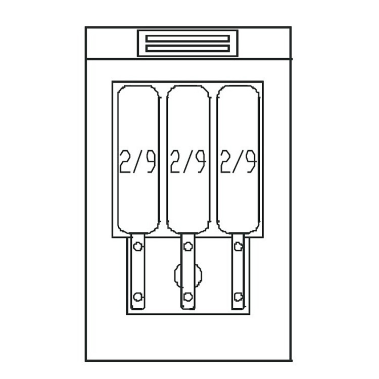 BASKET KIT FOR 26 LITRE TUB