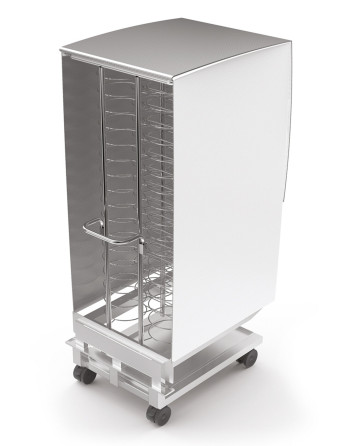BAUSATZ “BANKETT” - KKP202 + KCP202R