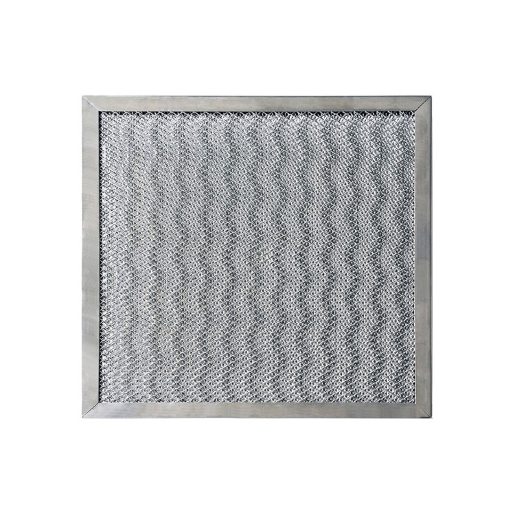 FILTRE À GRAISSE - SEULEMENT POUR MODÈLE ÉLECTRIQUE 062B