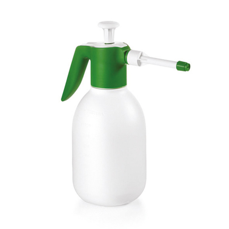 NEBULIZER FOR DETERGENT - CAPACITY 2 L.