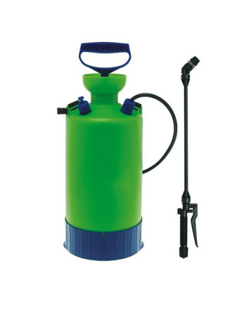 PULVERIZADOR PARA DETERGENTE - CAPACIDAD 5 L.