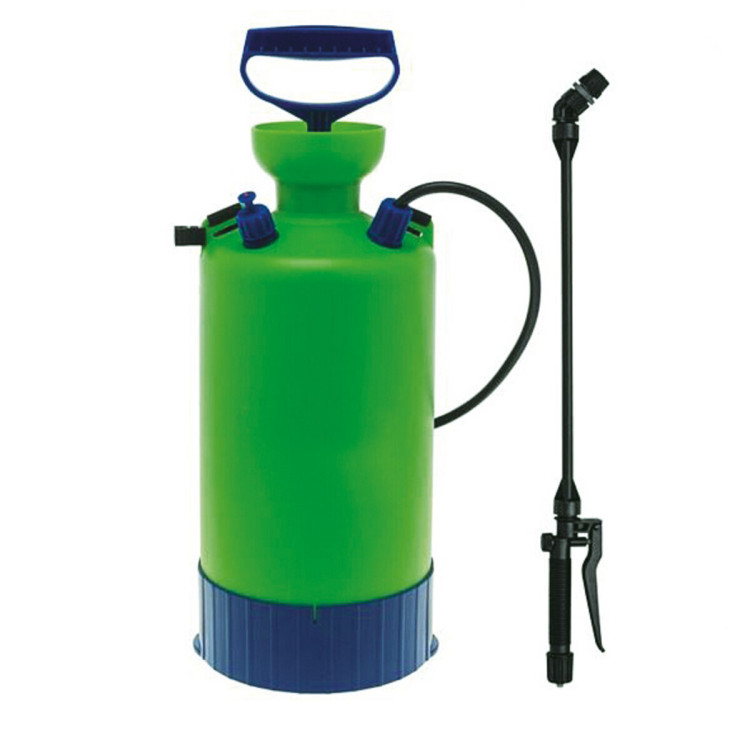 PULVERIZADOR PARA DETERGENTE - CAPACIDAD 5 L.