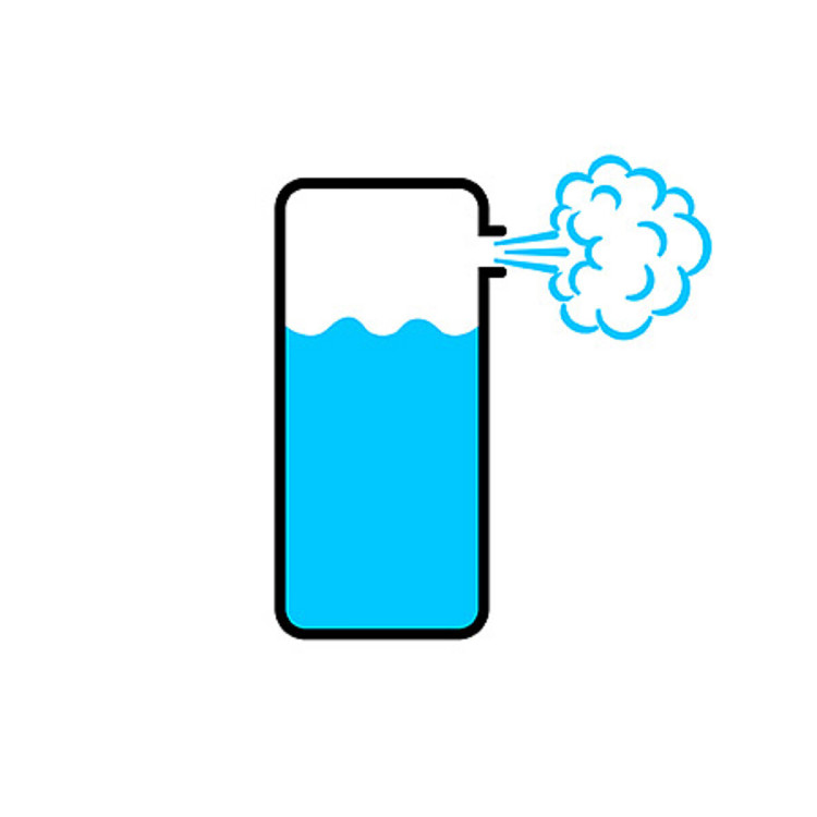 CALDERA. PARA MODELO A GAS