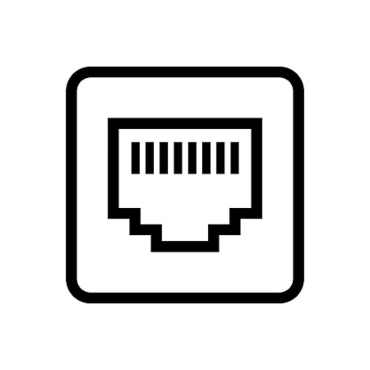 EXTRA CHARGE FOR ETHERNET CONNECTION