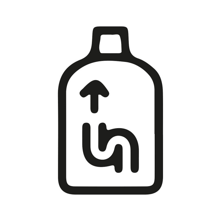 DETERGENT DISPENSER