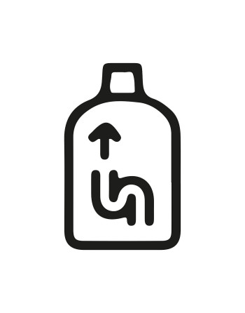 DISPENSADOR DE DETERGENTE